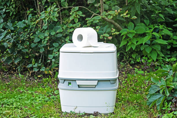 Professional porta potty rental in Lenwood, CA