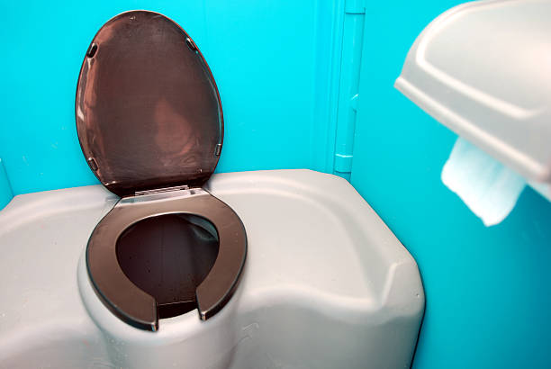 Best Portable restroom trailer rental  in Lenwood, CA