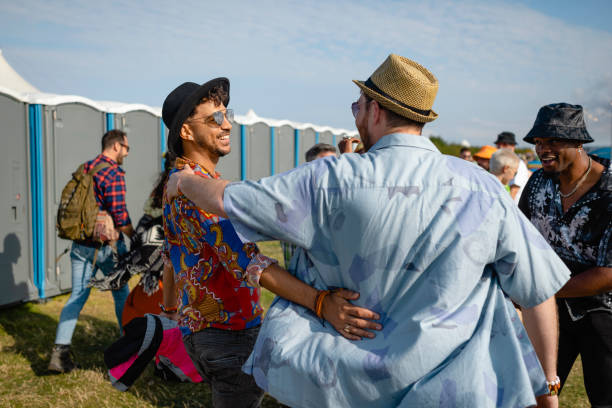 Best Affordable porta potty rental  in Lenwood, CA