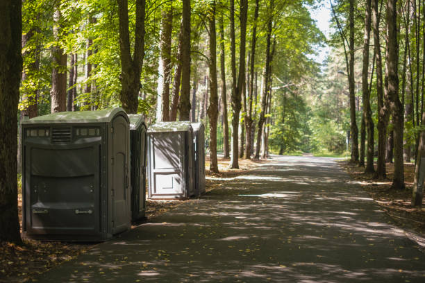 Best Sanitation services for porta potties  in Lenwood, CA