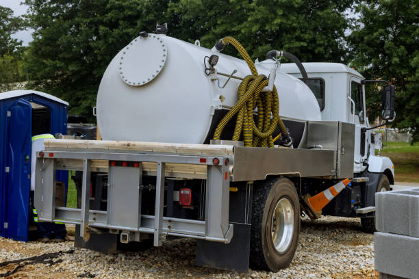 Portable Toilet Options We Offer in Lenwood, CA